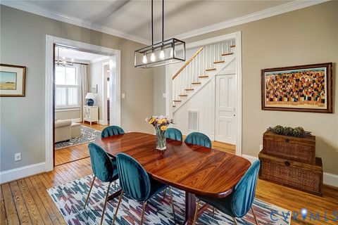 Tiny photo for 617 N 31st Street, Richmond, VA 23223 (MLS # 2605728)