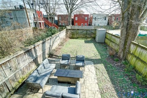 Tiny photo for 617 N 31st Street, Richmond, VA 23223 (MLS # 2605728)