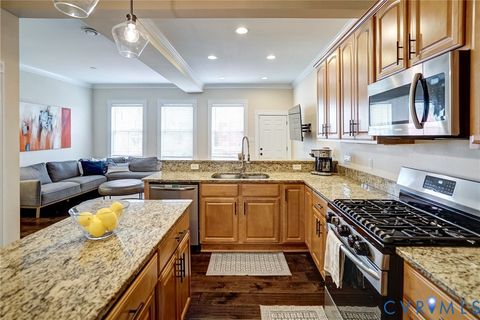 Tiny photo for 617 N 31st Street, Richmond, VA 23223 (MLS # 2605728)