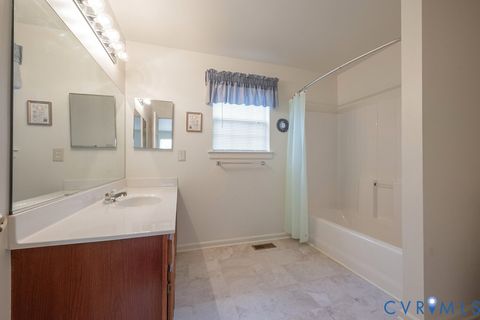 Tiny photo for 6332 Springcrest Lane, Richmond, VA 23231 (MLS # 2526888)