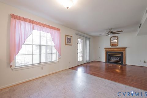 Tiny photo for 6332 Springcrest Lane, Richmond, VA 23231 (MLS # 2526888)