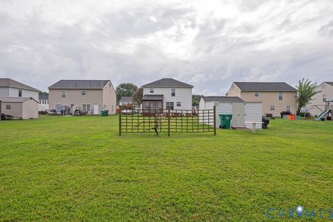 Tiny photo for 6332 Springcrest Lane, Richmond, VA 23231 (MLS # 2526888)