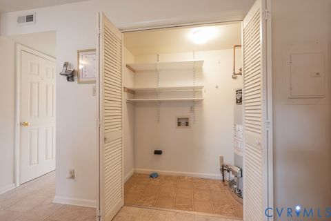 Tiny photo for 6332 Springcrest Lane, Richmond, VA 23231 (MLS # 2526888)