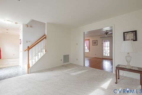 Tiny photo for 6332 Springcrest Lane, Richmond, VA 23231 (MLS # 2526888)