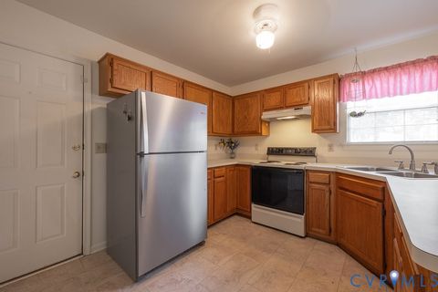 Tiny photo for 6332 Springcrest Lane, Richmond, VA 23231 (MLS # 2526888)