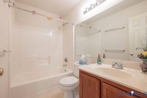 Tiny photo for 6332 Springcrest Lane, Richmond, VA 23231 (MLS # 2526888)