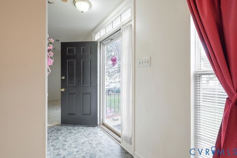 Tiny photo for 6332 Springcrest Lane, Richmond, VA 23231 (MLS # 2526888)