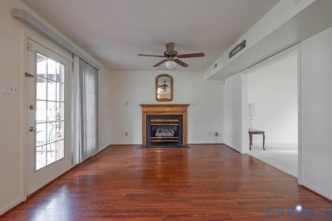 Tiny photo for 6332 Springcrest Lane, Richmond, VA 23231 (MLS # 2526888)