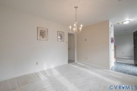 Tiny photo for 6332 Springcrest Lane, Richmond, VA 23231 (MLS # 2526888)