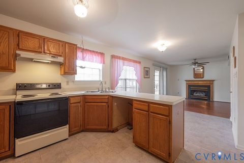 Tiny photo for 6332 Springcrest Lane, Richmond, VA 23231 (MLS # 2526888)