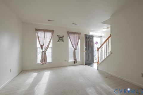 Tiny photo for 6332 Springcrest Lane, Richmond, VA 23231 (MLS # 2526888)