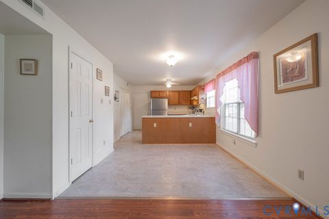 Tiny photo for 6332 Springcrest Lane, Richmond, VA 23231 (MLS # 2526888)