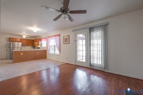 Tiny photo for 6332 Springcrest Lane, Richmond, VA 23231 (MLS # 2526888)