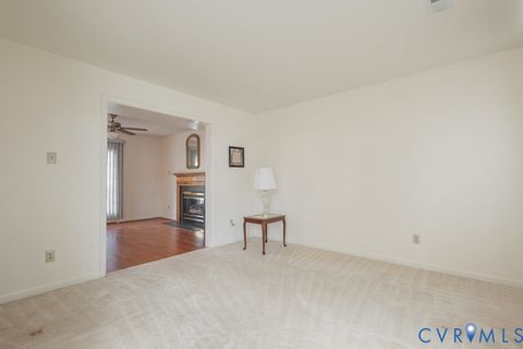 Tiny photo for 6332 Springcrest Lane, Richmond, VA 23231 (MLS # 2526888)