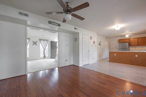 Tiny photo for 6332 Springcrest Lane, Richmond, VA 23231 (MLS # 2526888)