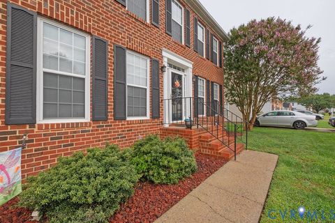 Tiny photo for 6332 Springcrest Lane, Richmond, VA 23231 (MLS # 2526888)
