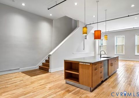 Tiny photo for 105 E Broad Street #2B, Richmond, VA 23219 (MLS # 2605844)