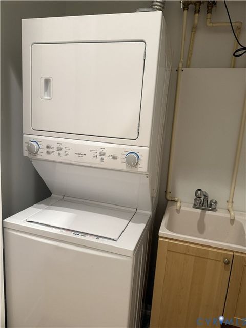 Tiny photo for 105 E Broad Street #2B, Richmond, VA 23219 (MLS # 2605844)
