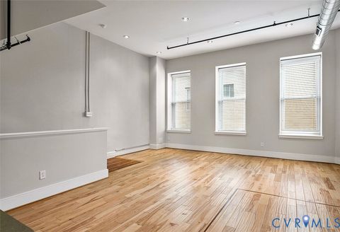 Tiny photo for 105 E Broad Street #2B, Richmond, VA 23219 (MLS # 2605844)