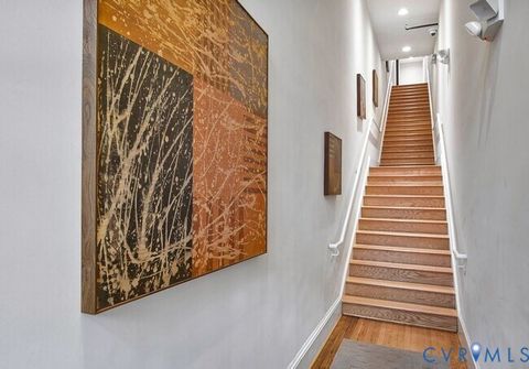 Tiny photo for 105 E Broad Street #2B, Richmond, VA 23219 (MLS # 2605844)