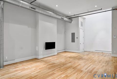 Tiny photo for 105 E Broad Street #2B, Richmond, VA 23219 (MLS # 2605844)