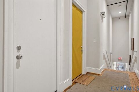 Tiny photo for 105 E Broad Street #2B, Richmond, VA 23219 (MLS # 2605844)