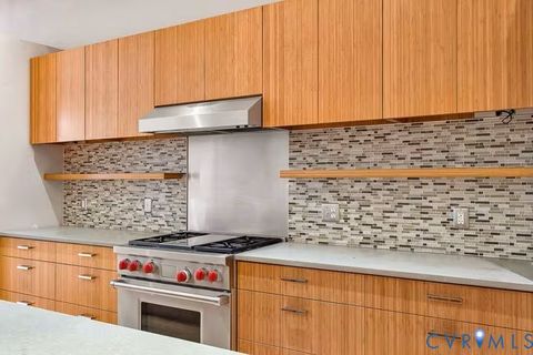 Tiny photo for 105 E Broad Street #2B, Richmond, VA 23219 (MLS # 2605844)