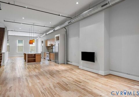 Tiny photo for 105 E Broad Street #2B, Richmond, VA 23219 (MLS # 2605844)