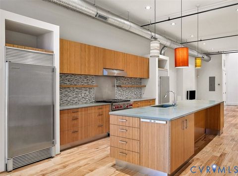 Tiny photo for 105 E Broad Street #2B, Richmond, VA 23219 (MLS # 2605844)