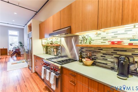 Tiny photo for 105 E Broad Street #2B, Richmond, VA 23219 (MLS # 2605844)