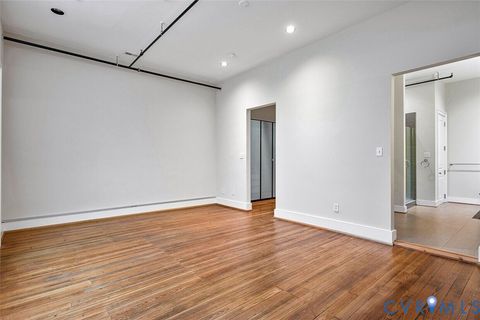Tiny photo for 105 E Broad Street #2B, Richmond, VA 23219 (MLS # 2605844)