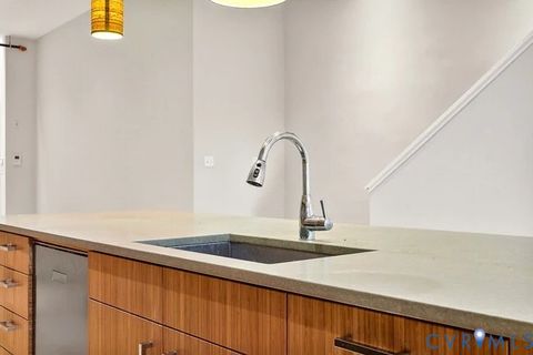 Tiny photo for 105 E Broad Street #2B, Richmond, VA 23219 (MLS # 2605844)