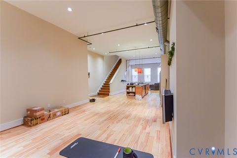 Tiny photo for 105 E Broad Street #2B, Richmond, VA 23219 (MLS # 2605844)