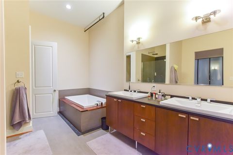 Tiny photo for 105 E Broad Street #2B, Richmond, VA 23219 (MLS # 2605844)