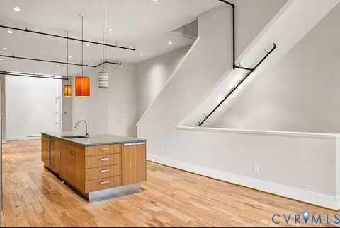 Tiny photo for 105 E Broad Street #2B, Richmond, VA 23219 (MLS # 2605844)