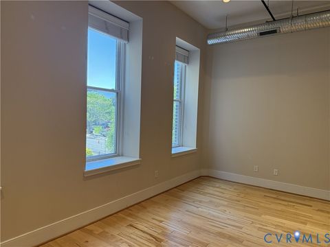 Tiny photo for 105 E Broad Street #2B, Richmond, VA 23219 (MLS # 2605844)