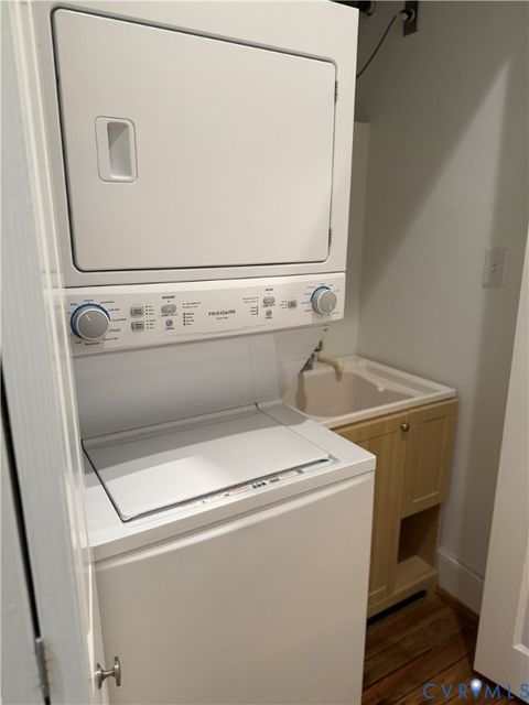 Tiny photo for 105 E Broad Street #2B, Richmond, VA 23219 (MLS # 2605844)