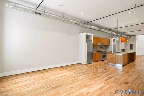 Tiny photo for 105 E Broad Street #2B, Richmond, VA 23219 (MLS # 2605844)
