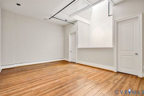 Tiny photo for 105 E Broad Street #2B, Richmond, VA 23219 (MLS # 2605844)