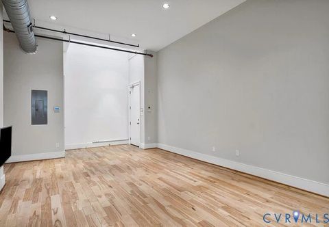 Tiny photo for 105 E Broad Street #2B, Richmond, VA 23219 (MLS # 2605844)