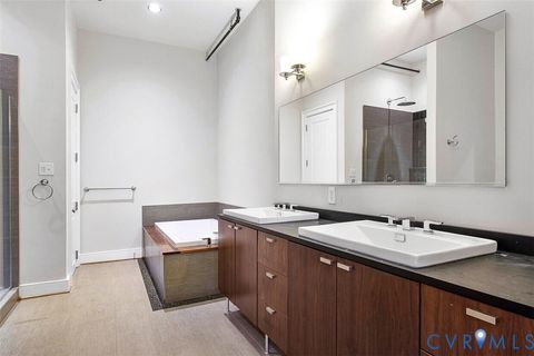 Tiny photo for 105 E Broad Street #2B, Richmond, VA 23219 (MLS # 2605844)