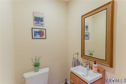 Tiny photo for 105 E Broad Street #2B, Richmond, VA 23219 (MLS # 2605844)