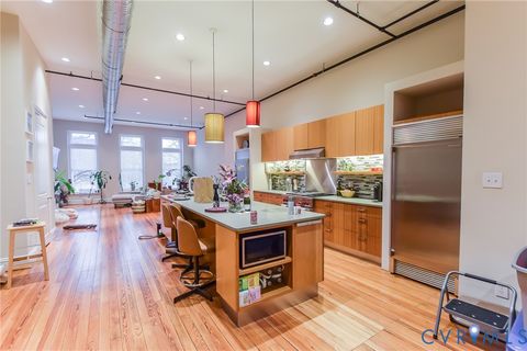 Tiny photo for 105 E Broad Street #2B, Richmond, VA 23219 (MLS # 2605844)