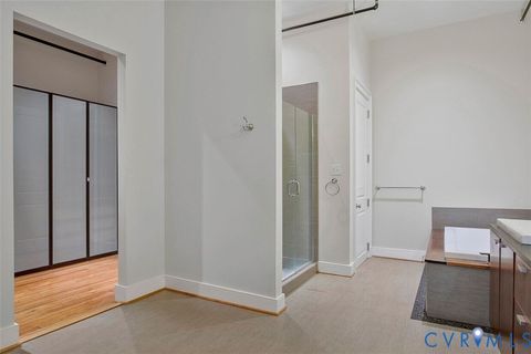 Tiny photo for 105 E Broad Street #2B, Richmond, VA 23219 (MLS # 2605844)