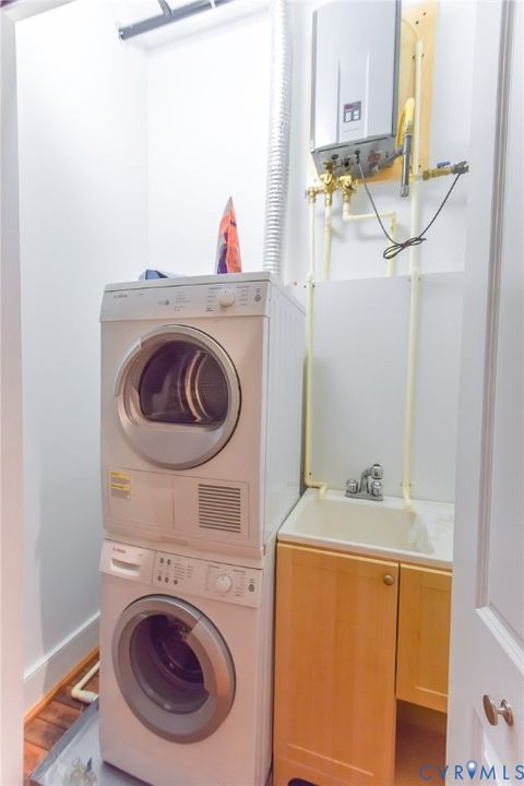 Tiny photo for 105 E Broad Street #2B, Richmond, VA 23219 (MLS # 2605844)