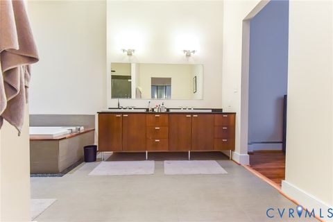 Tiny photo for 105 E Broad Street #2B, Richmond, VA 23219 (MLS # 2605844)