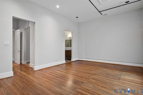 Tiny photo for 105 E Broad Street #2B, Richmond, VA 23219 (MLS # 2605844)