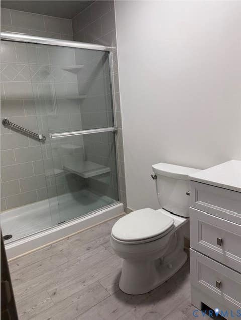Tiny photo for 3901 McTyres Cove Court, Midlothian, VA 23112 (MLS # 2621095)