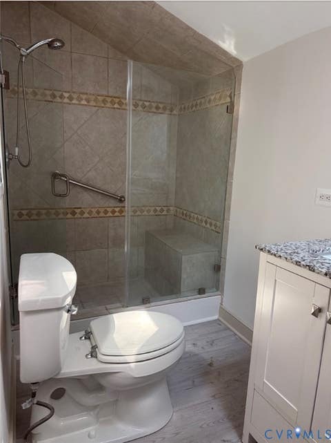 Tiny photo for 3901 McTyres Cove Court, Midlothian, VA 23112 (MLS # 2621095)