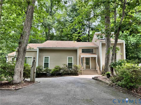 Tiny photo for 3901 McTyres Cove Court, Midlothian, VA 23112 (MLS # 2621095)